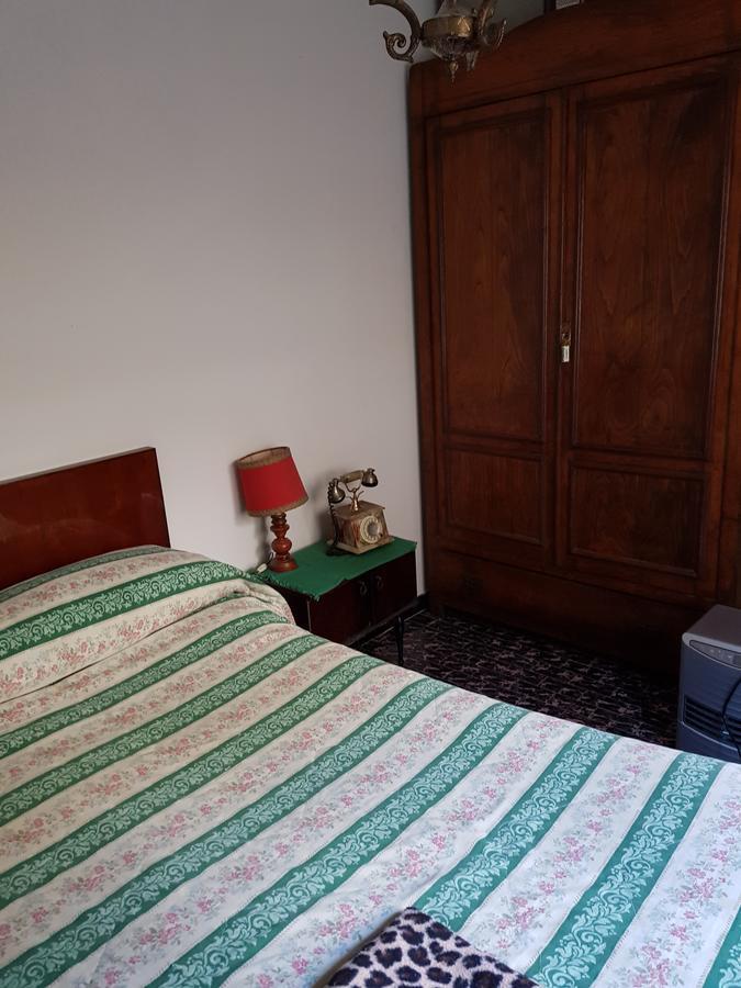 特廖拉Casa Vacanze Da Oscar别墅 外观 照片